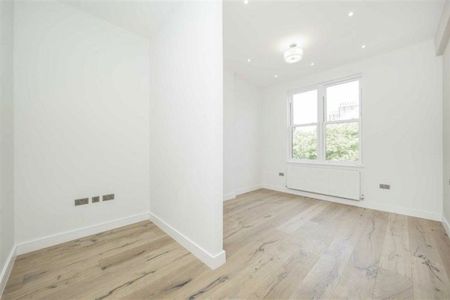 Anson Road, The Mapesbury, NW2 - Photo 2