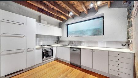 5/52A Lyndhurst Street, Richmond - Photo 2