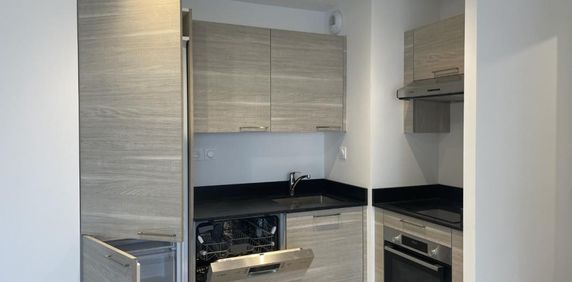 Appartement T2 à louer Guichen - 36 m² - Photo 2