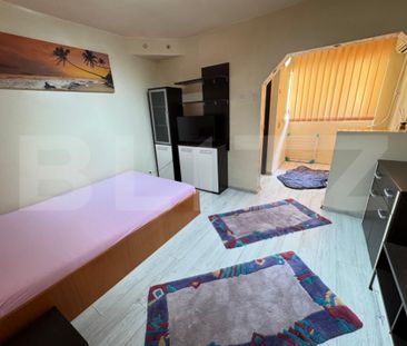 Garsoniera de inchiriat, aer conditionat, Lapus - Fotografie 4