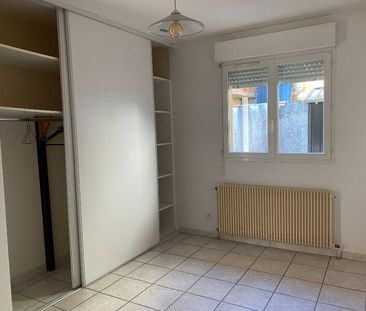 Maison à louer 3 pièces • 73 m2 Floirac - Photo 1