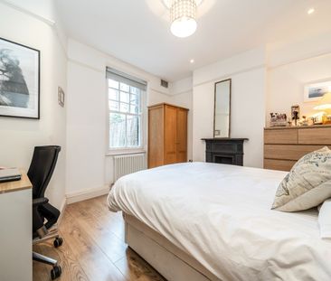 1 Bed Flat, Morat St, SW9 - Photo 3