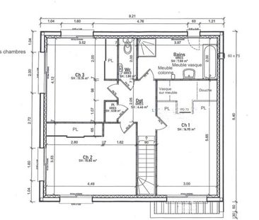Maison Belbeuf 5 pièce(s) 109 m2 - Photo 2