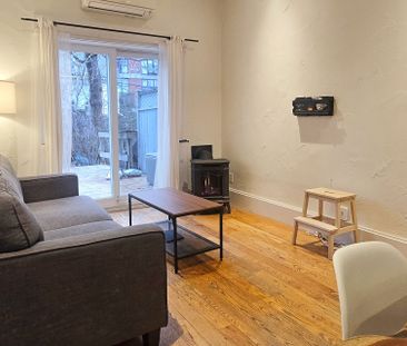 For Lease - 43 Norwood Terrace, Toronto, Ontario - Photo 6