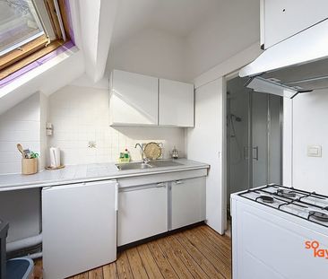 Appartement te huur - Photo 3