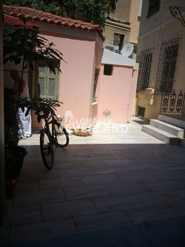 Διαμέρισμα για ενοικίαση Πλάκα (Ιστορικό Κέντρο) - Photo 2