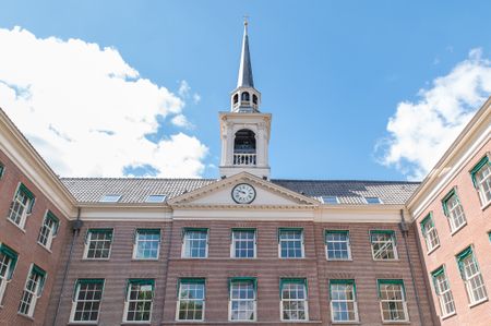 Te huur: Appartement Mgr. Aengenentlaan in Warmond - Foto 2