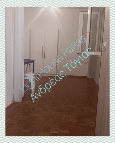 Studio/Γκαρσονιέρα για ενοικίαση Πάτρα - Κέντρο (Πάτρα) - Photo 4