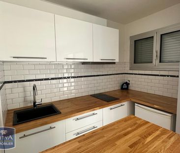 Location Appartement 1 pièce 27m² PERIGUEUX 24000 - Photo 6