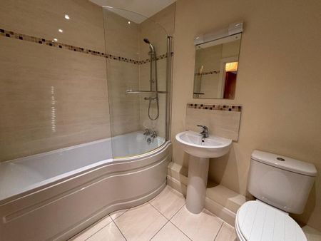 1 bedroom flat to rent - Photo 5