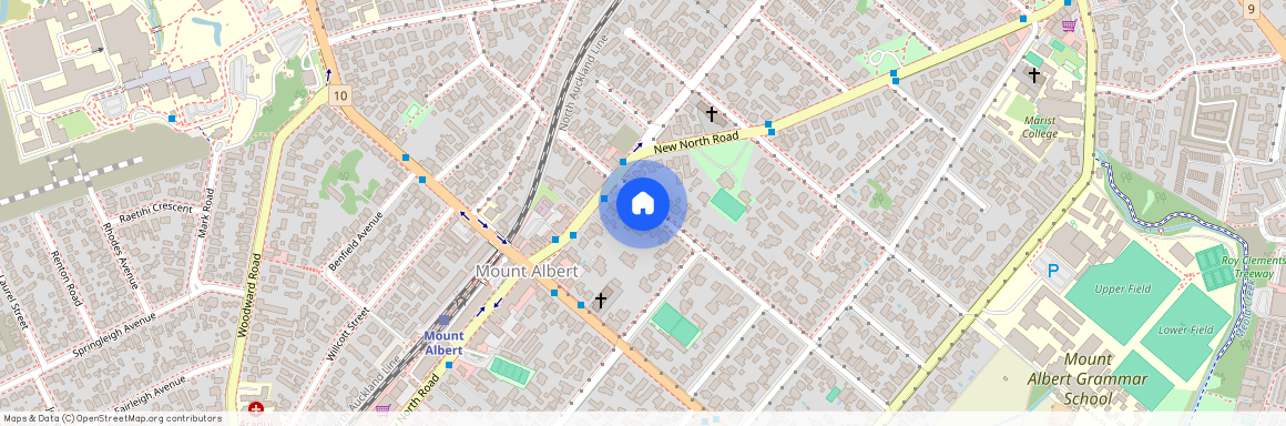 4/29 Lloyd Avenue, Mount Albert, Auckland City