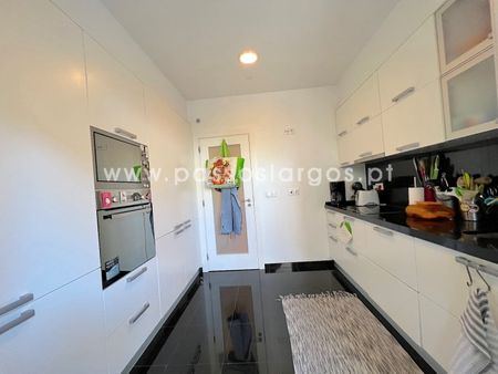 Apartamento T3 em Lisboa - Photo 2