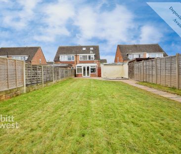 3 bedroom semi-detached house to rent - Photo 5