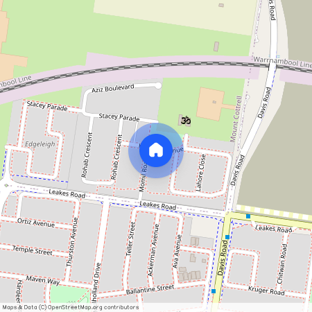 16 Karachi Avenue, Tarneit VIC, Belconnen