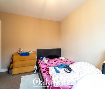 5 bedroom apartment to rent - Photo 5