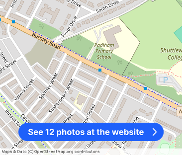 Raleigh Street, Padiham - Photo 1