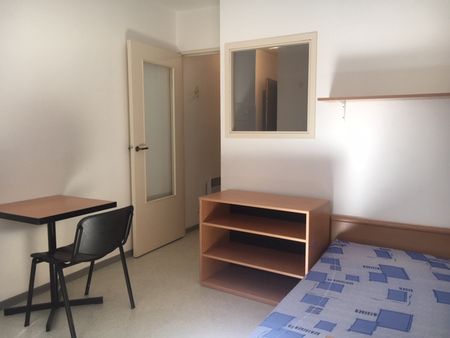 Appartement 1 pièce à Nancy - Photo 4