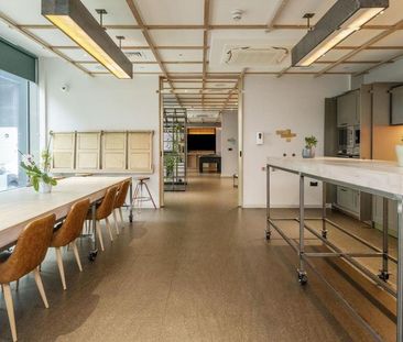 Studio to rent - Photo 2