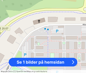 Klockarvägen 161 - Foto 1