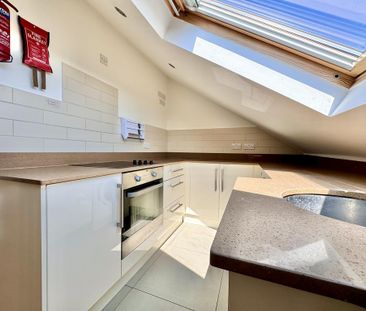 1 bedroom flat to rent - Photo 6