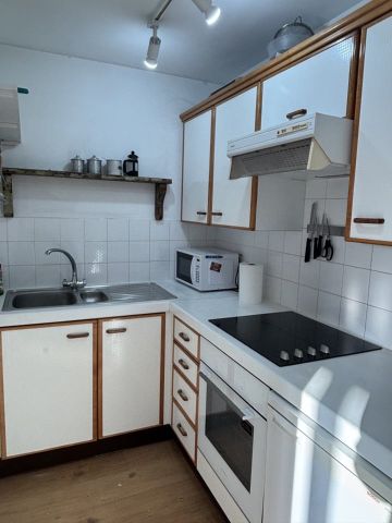 Studio Flat, Carrara Wharf, SW6 - Photo 5
