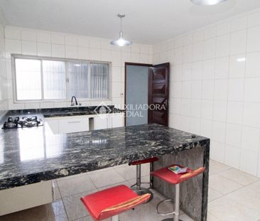 Sobrado com 3 quartos e 260m² para alugar em Vila Floresta, Santo A... - Photo 5