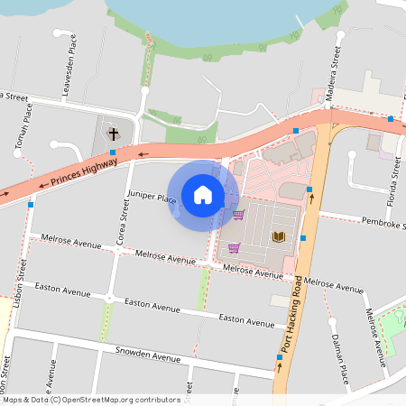 5a Formosa Street, NSW 2224, Sylvania