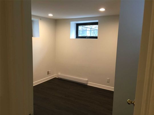 For Lease - 152 Dowling Avenue Unit# 4, Toronto, Ontario - Photo 1