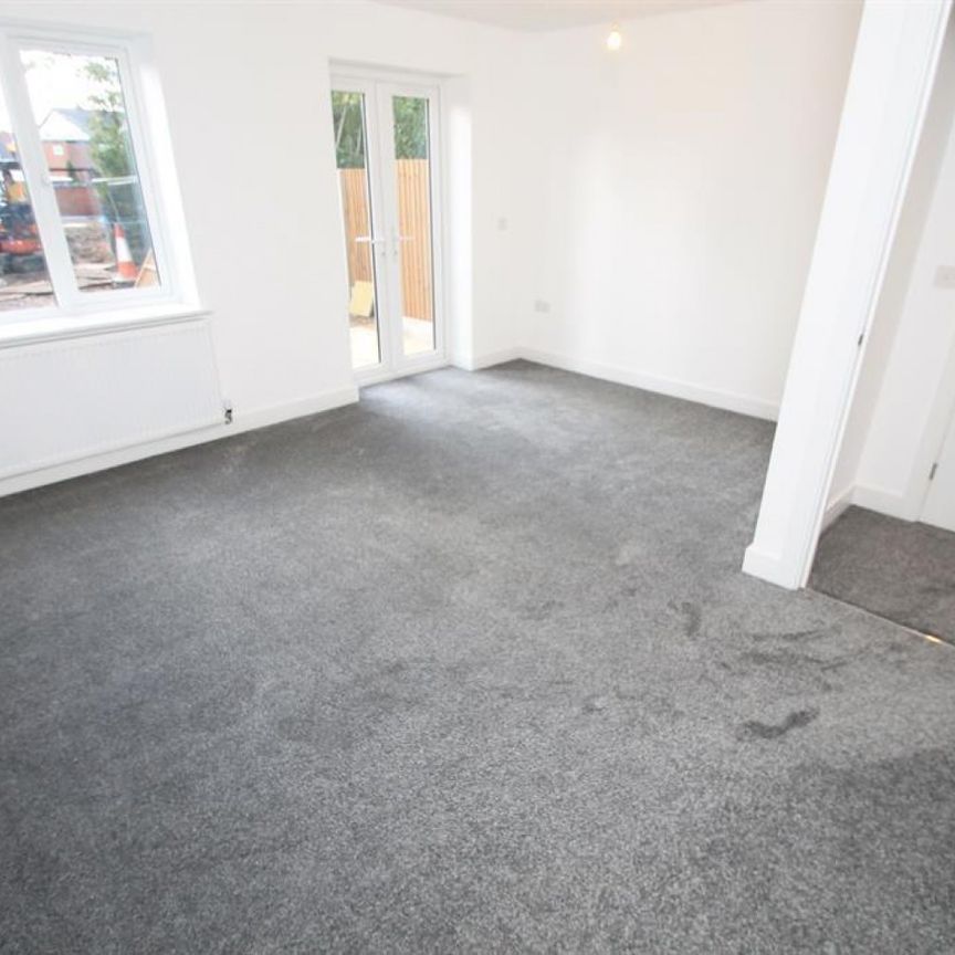 3 bedroom House To Let - Photo 1