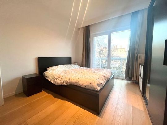 Appartement te huur - Foto 1