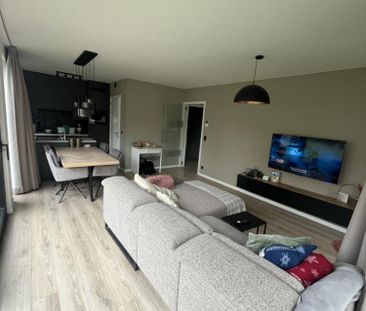 Gelijkvloers appartement te huur in Willebroek - Foto 2