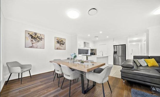 Modern Family Living in a Prime Leppington Location - Photo 1