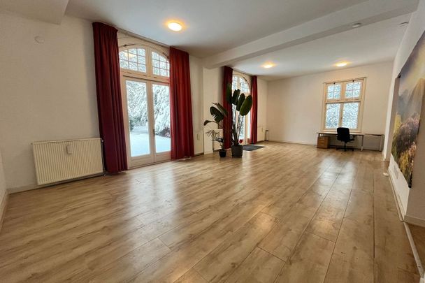Huis te huur: Banningstraat 6-01 3769 AB Soesterberg - Foto 1