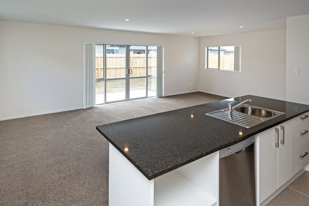 TAKANINI - Addison Development - Executive Home - Photo 1