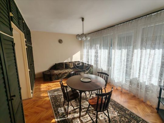 Kiadó jó állapotú lakás - Szeged - Fotó 1