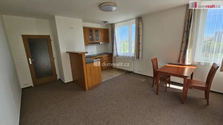 Pronájem 2kk 48 m - Fotografie 4