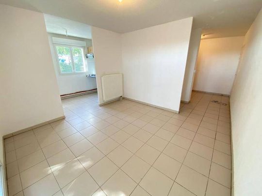 Location appartement 3 pièces 56.6 m² à Montpellier (34000) - Photo 1