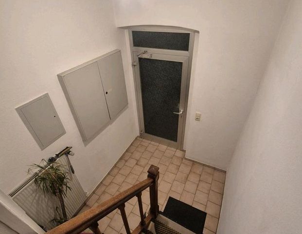 Nachmieter für 4-Zimmer-Wohnung in Oberthulba gesucht - Foto 1