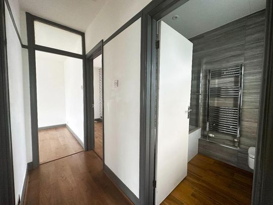 2 bedroom maisonette to rent - Photo 1