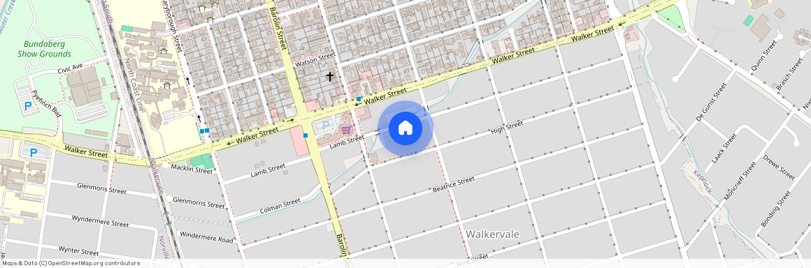 64 Lamb Street, Qld 4670, Walkervale