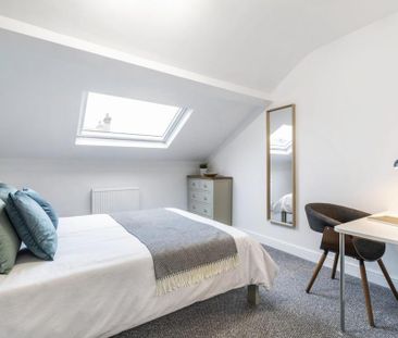 7 bedroom house to rent - Photo 2