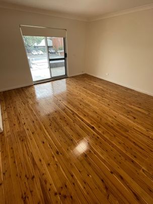 Fully Renovated Apartment in the CBD - Photo 1