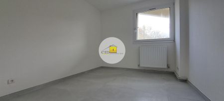 Appartement - 4 pièces - 78,36 m² - Saint-Priest - Photo 5