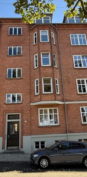 Randers C, 30, 4. th., Vester Altanvej, 8900 - Photo 2