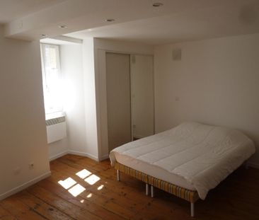 Location Maison 2 pièces 58m² COGNAC 16100 - Photo 4