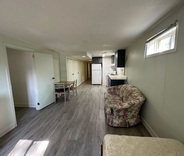 For Lease - 2674 Lundene Road Unit# LOWER, Mississauga, Ontario - Photo 6