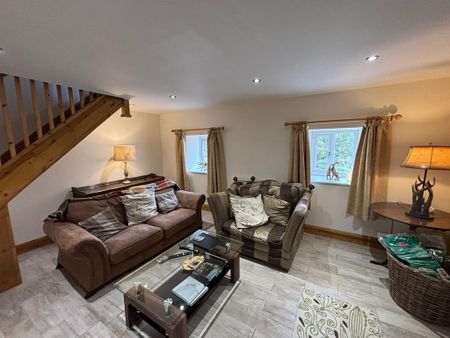 1 bedroom barn conversion to rent - Photo 4