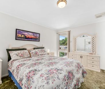 Spacious Family Home with Bushland Views - Photo 6