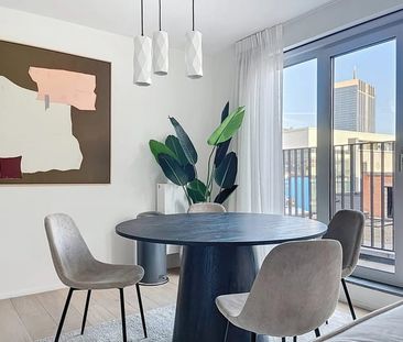 Duplex te huur - Photo 3