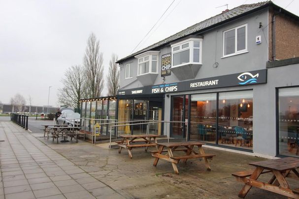 1 bedroom semi-detached house to rent - Photo 1